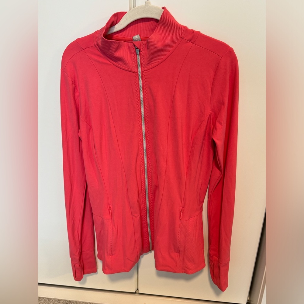 Athleta jacket